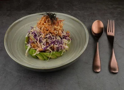 Tokyo Salad