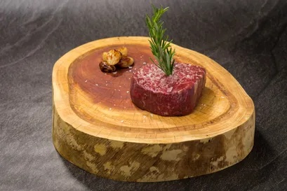 Prime Fillet Mignon
