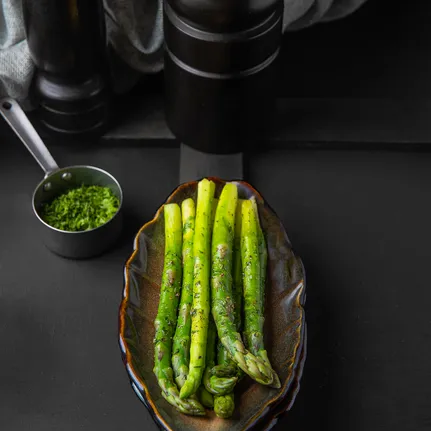 Jumbo Asparagus Spears