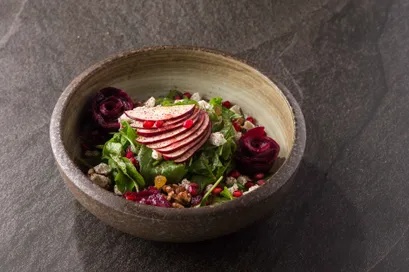The Butcher's Greens