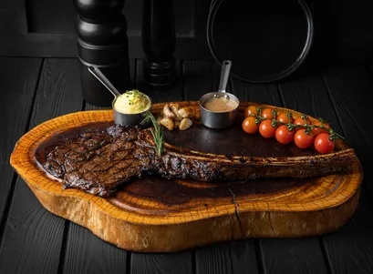 Big Man Tomahawk