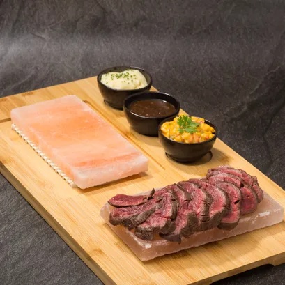 Chateaubriand Steak
