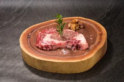 Prime Ribeye