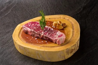 New York Striploin