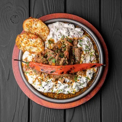 EliNazik Kabab